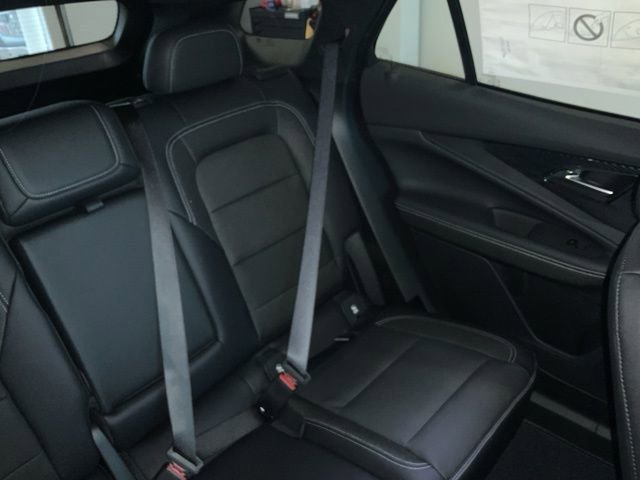 New 2025 Chevrolet Blazer EV LT AWD/4WD image 37