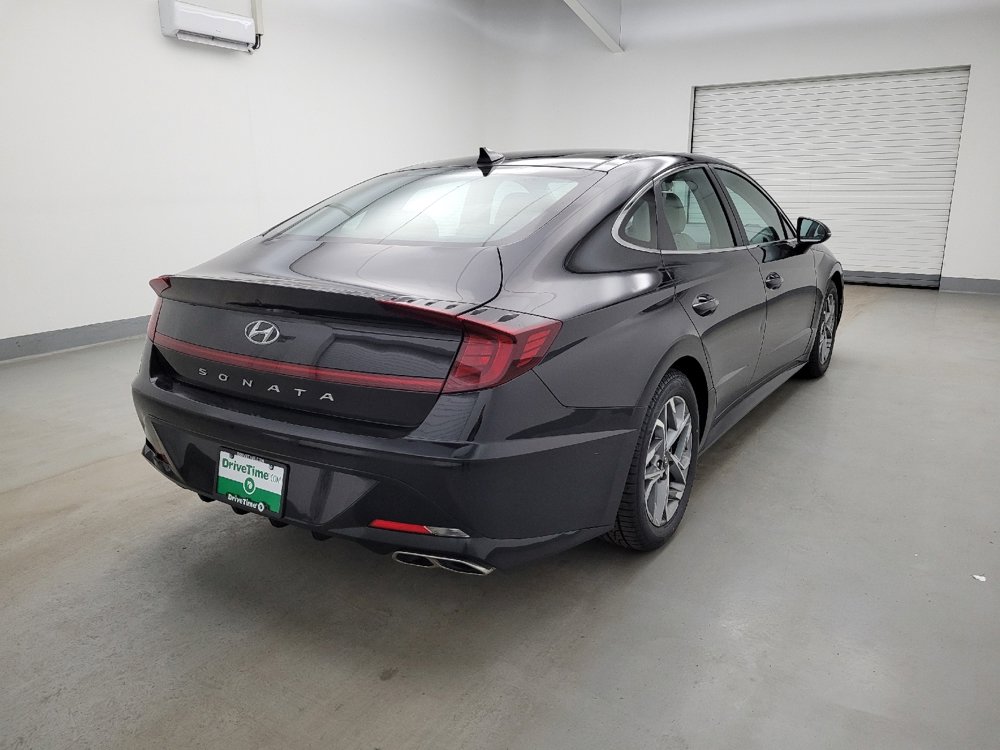 Used 2023 Hyundai Sonata SEL w/ Convenience Package image 9