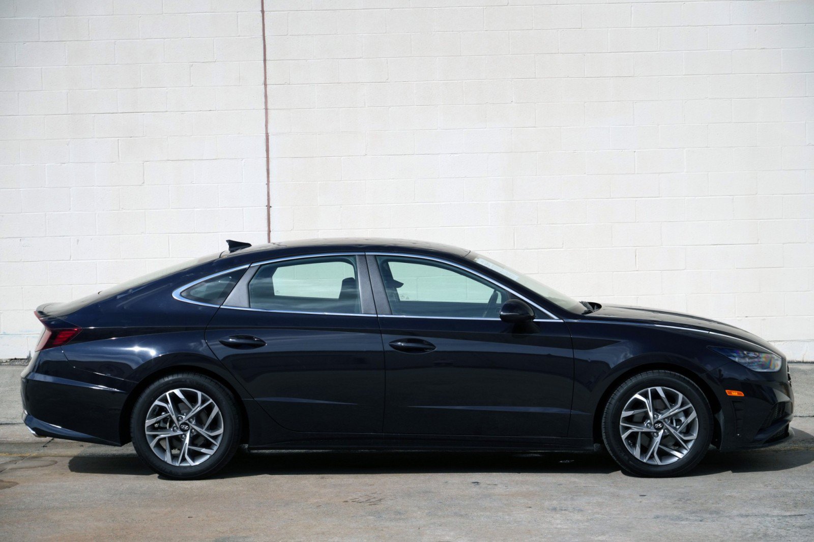 Used 2023 Hyundai Sonata SEL FWD image 49