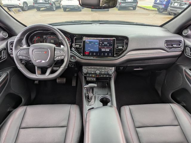 Used 2025 Dodge Durango GT AWD/4WD image 27