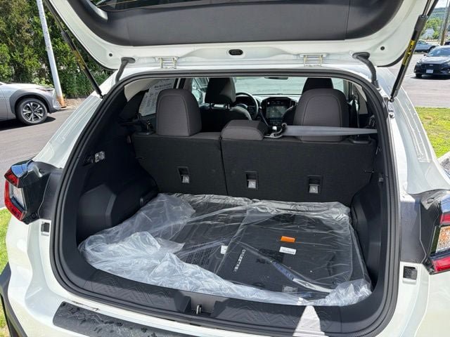 New 2026 Subaru Crosstrek 2.5i Premium AWD/4WD image 16