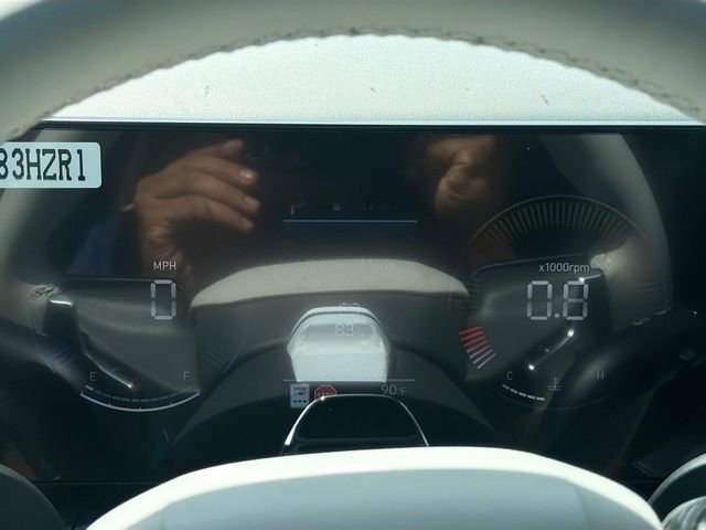 New 2026 Hyundai Santa Fe SEL image 12