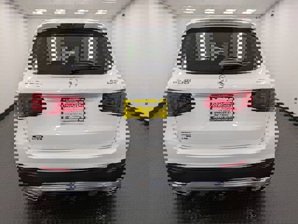 Used 2021 Mercedes-Benz GLC 300 4MATIC image 5