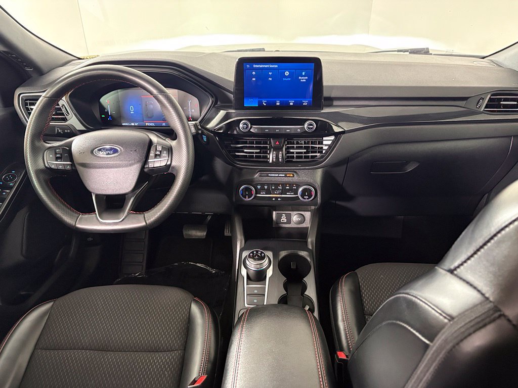 Used 2025 Ford Escape ST-Line FWD image 44