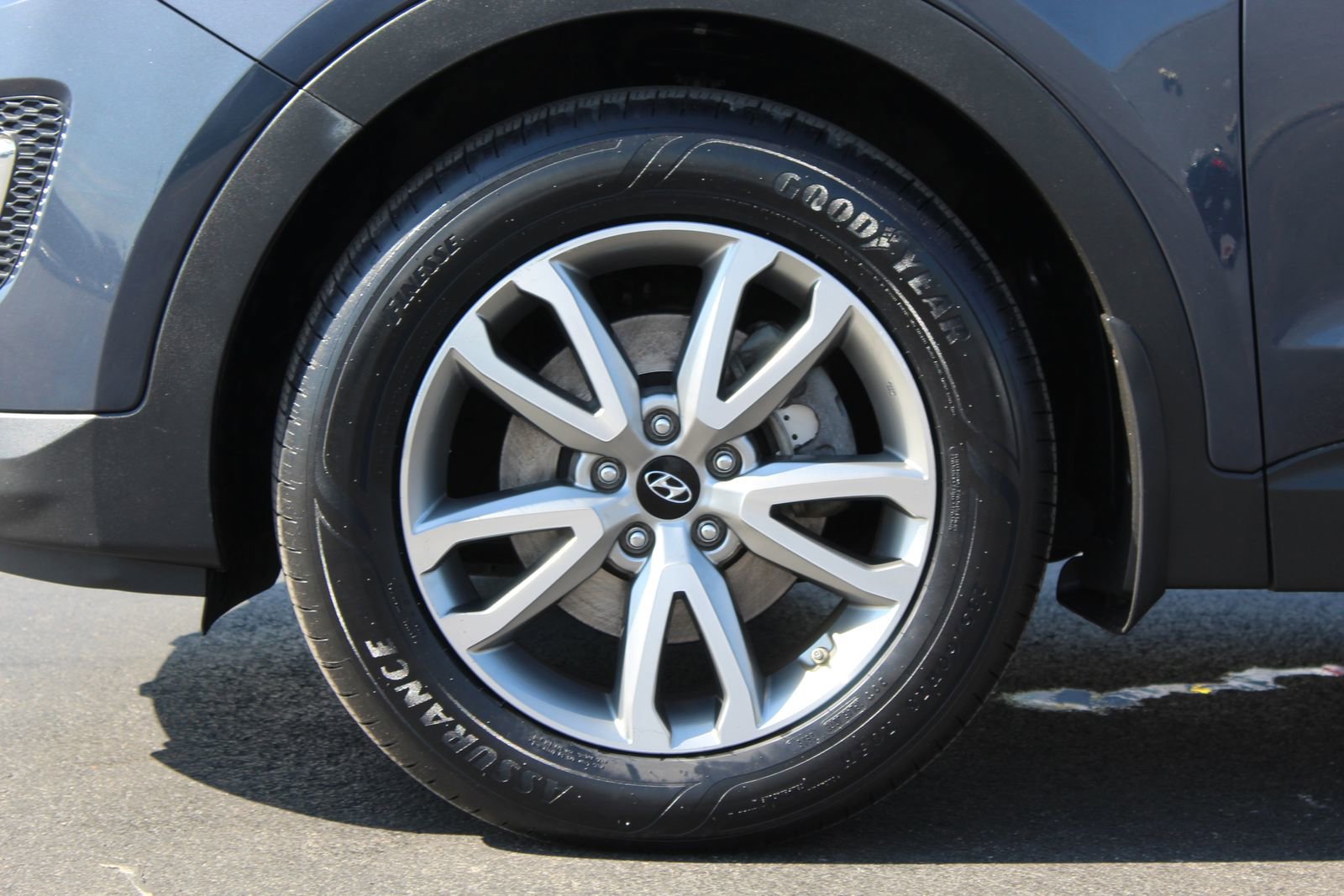 Used 2016 Hyundai Santa Fe Sport 2.0T image 22