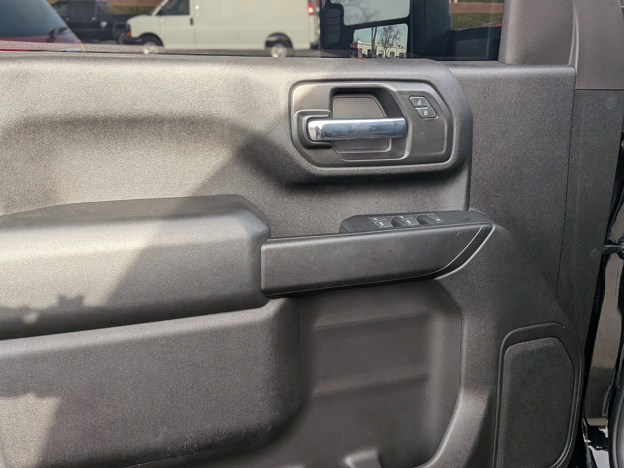 Certified 2022 Chevrolet Silverado 2500 W/T image 17