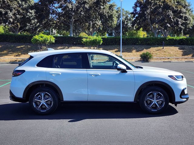 Used 2024 Honda HR-V EX-L video 4