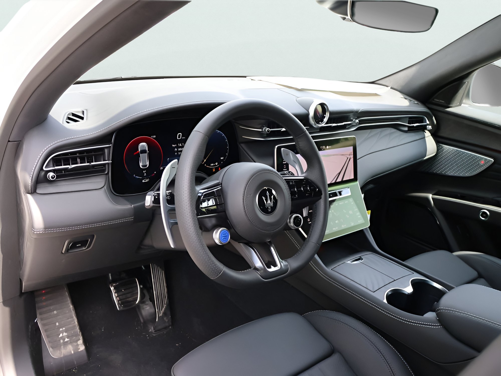 New 2026 Maserati Grecale Modena AWD/4WD image 20