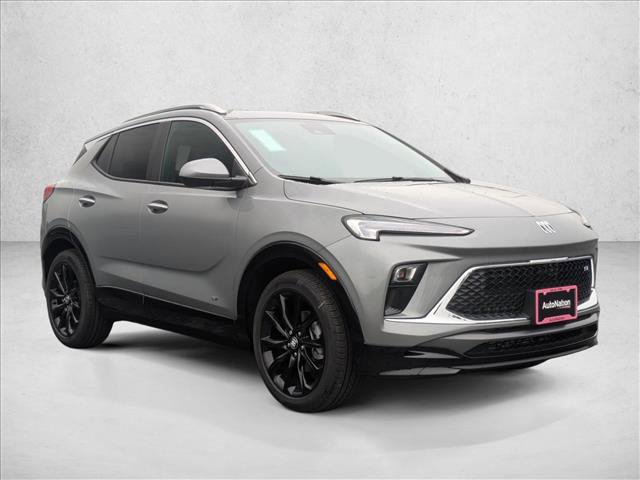 New 2026 Buick Encore GX Sport Touring w/ Comfort Package image 6