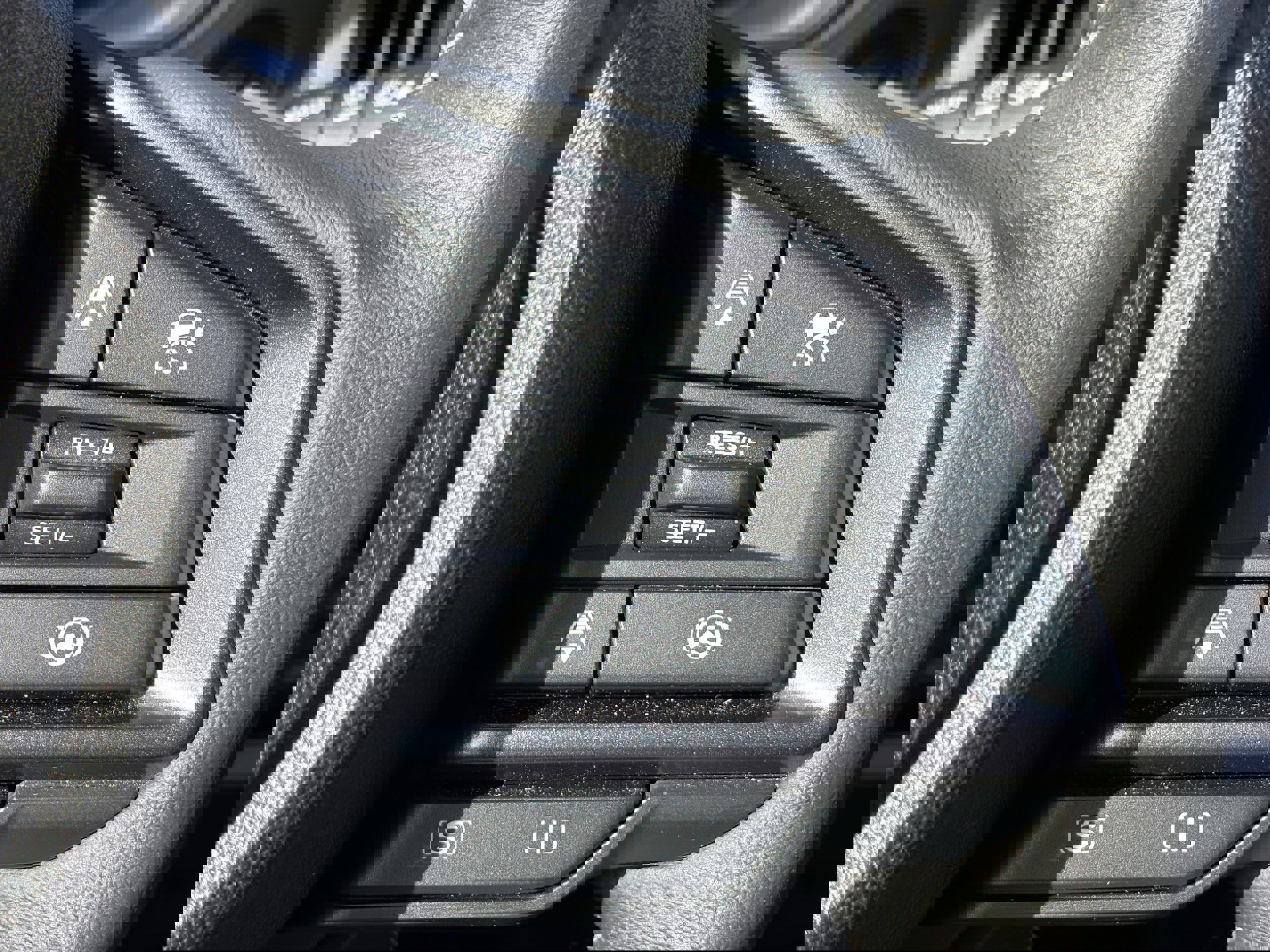 Certified 2025 Subaru Forester Limited w/ Popular Package #1 image 16