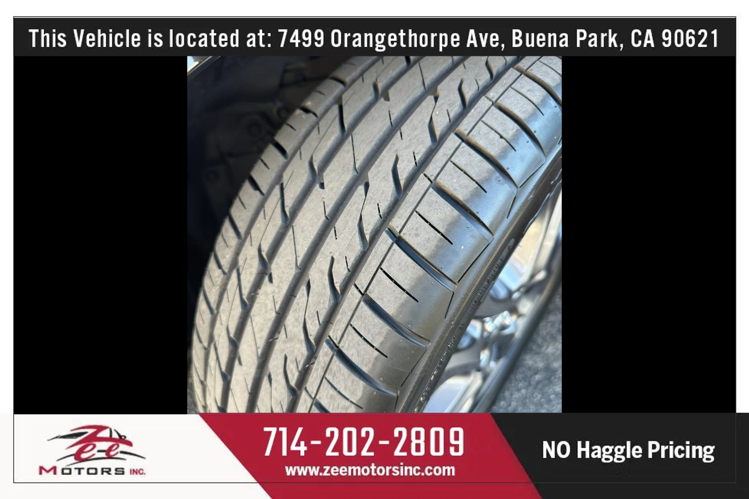 Used 2019 Toyota Yaris LE FWD image 55