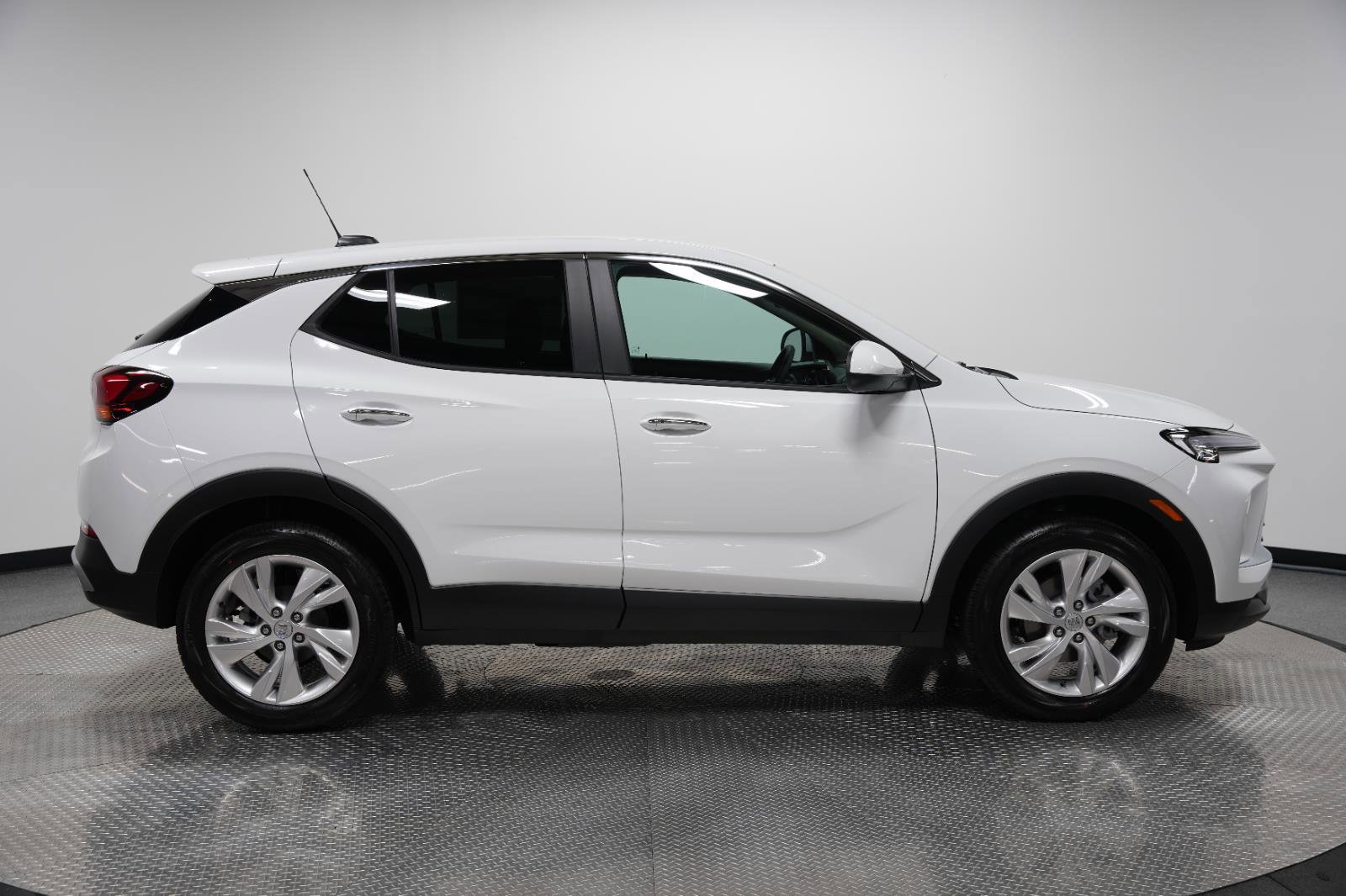 New 2026 Buick Encore GX Preferred image 9