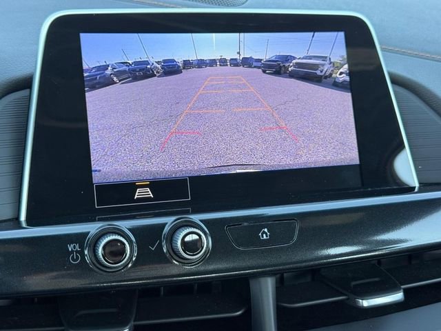 Used 2025 Cadillac CT4 Sport w/ Climate Package AWD/4WD image 18