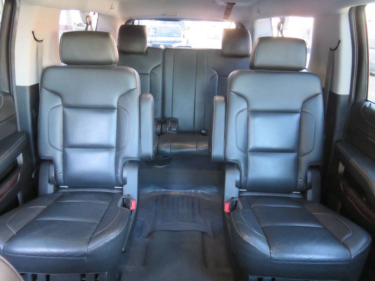 Used 2019 GMC Yukon XL SLT image 23