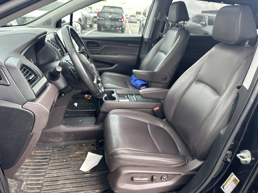 Used 2019 Honda Odyssey EX-L image 17