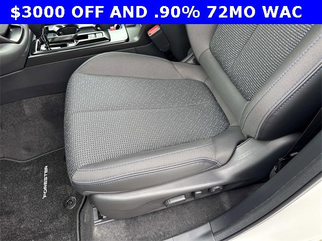New 2026 Subaru Forester Premium image 14