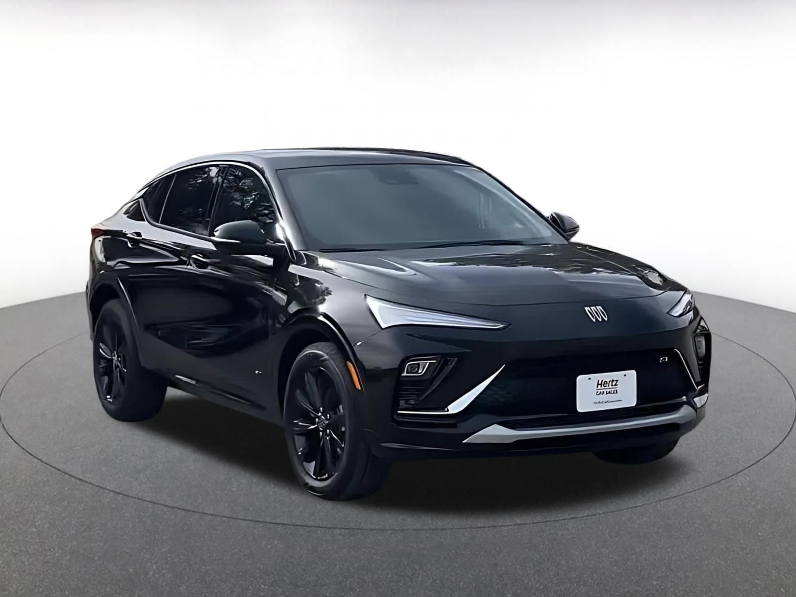 Used 2025 Buick Envista Sport Touring image 3