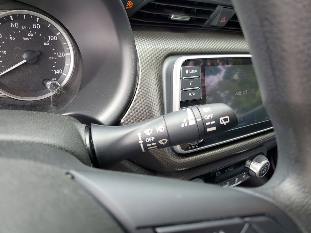Used 2020 Nissan Kicks SV w/ Exterior Package image 26