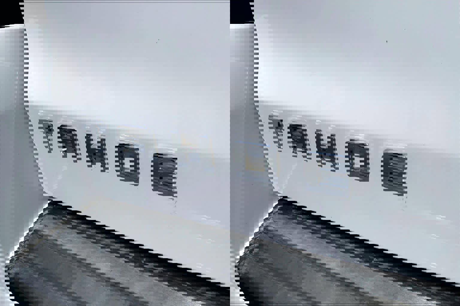 Used 2015 Chevrolet Tahoe LT RWD image 9