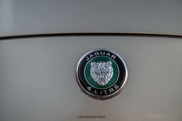 Used 2000 Jaguar XK8 Convertible RWD image 53
