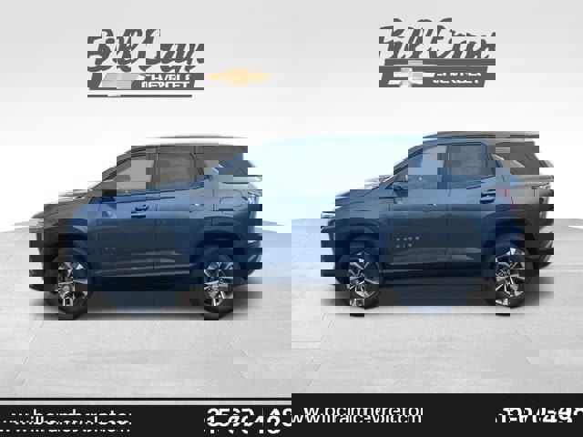 New 2026 Chevrolet Equinox LT image 37