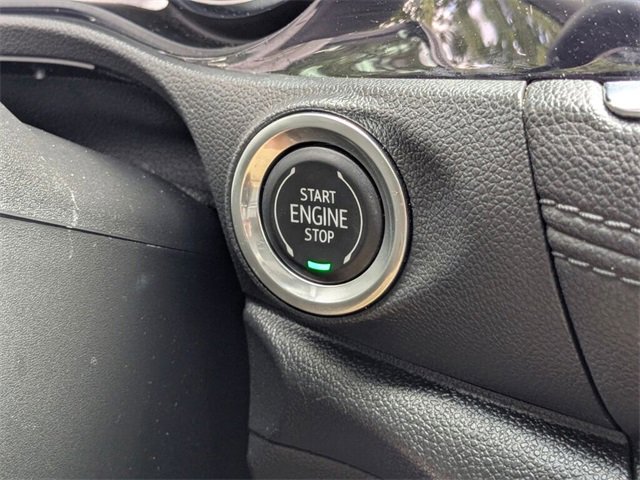 Used 2021 Buick Encore GX Select w/ Sport Touring Package image 23