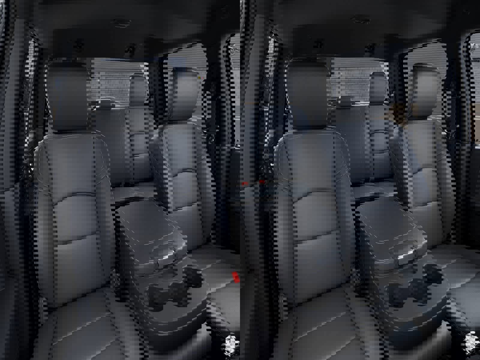 New 2026 RAM 3500 Tradesman image 9