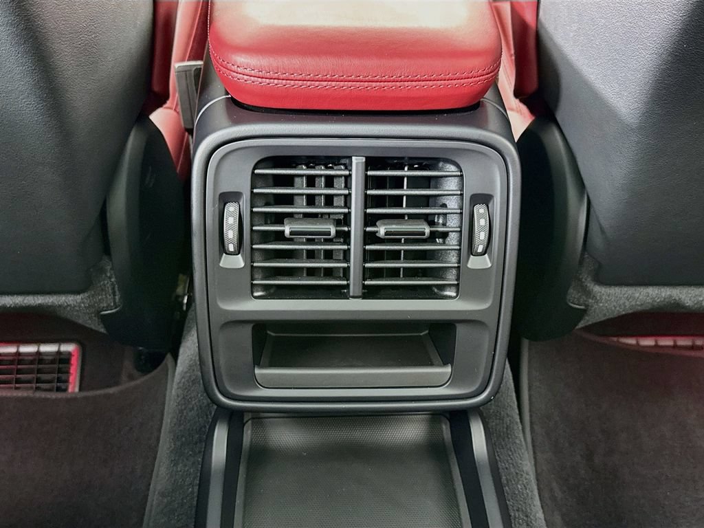 Certified 2022 Porsche Taycan GTS AWD/4WD image 27