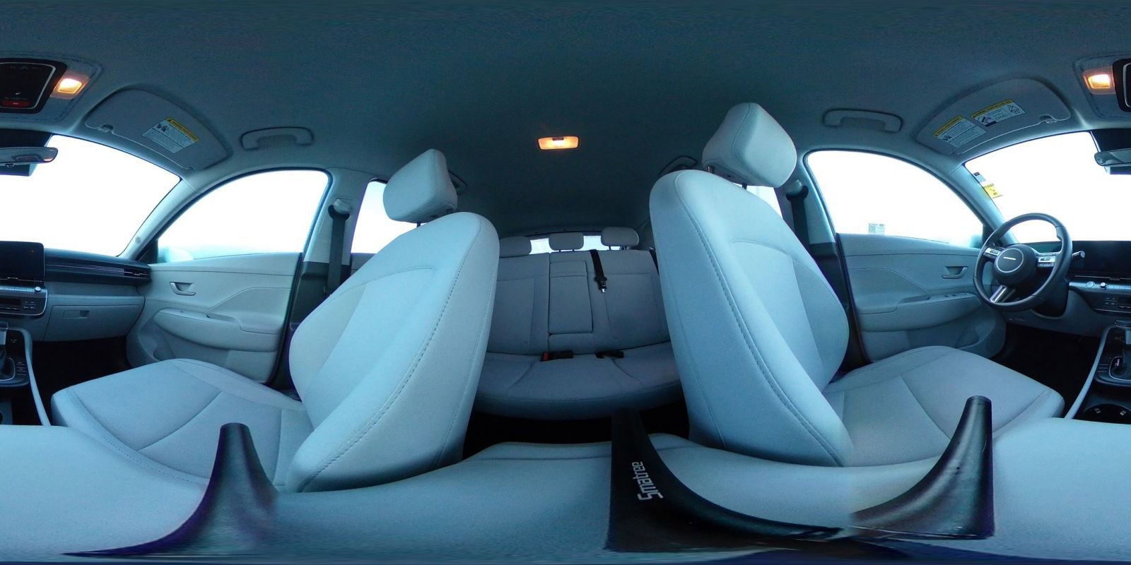 Used 2025 Hyundai Kona SEL image 42