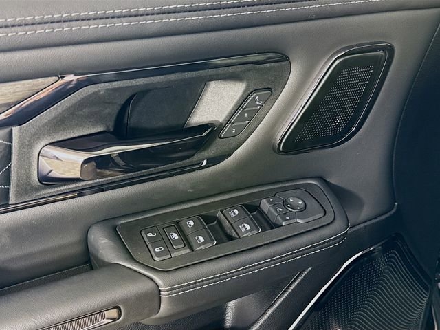 New 2025 RAM 1500 Limited image 18