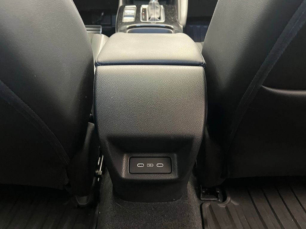 Used 2025 Acura Integra A-Spec FWD image 9