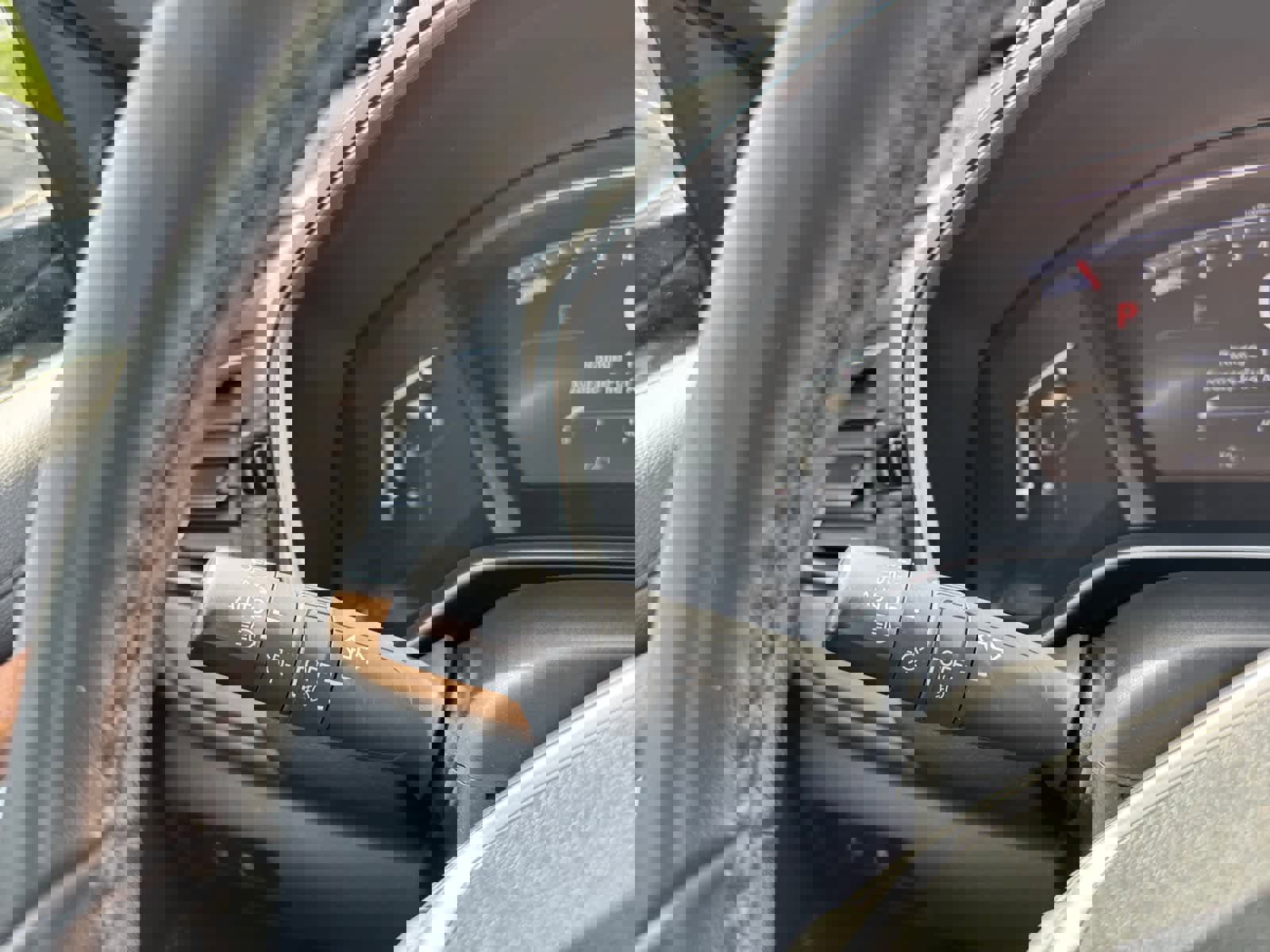 Used 2019 Honda CR-V EX-L image 21