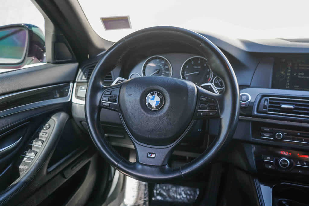 Used 2013 BMW 535i Sedan RWD image 15