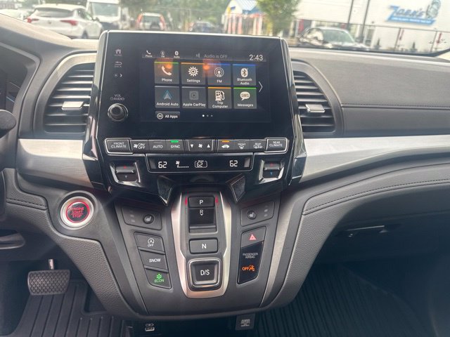 Used 2024 Honda Odyssey Sport image 17