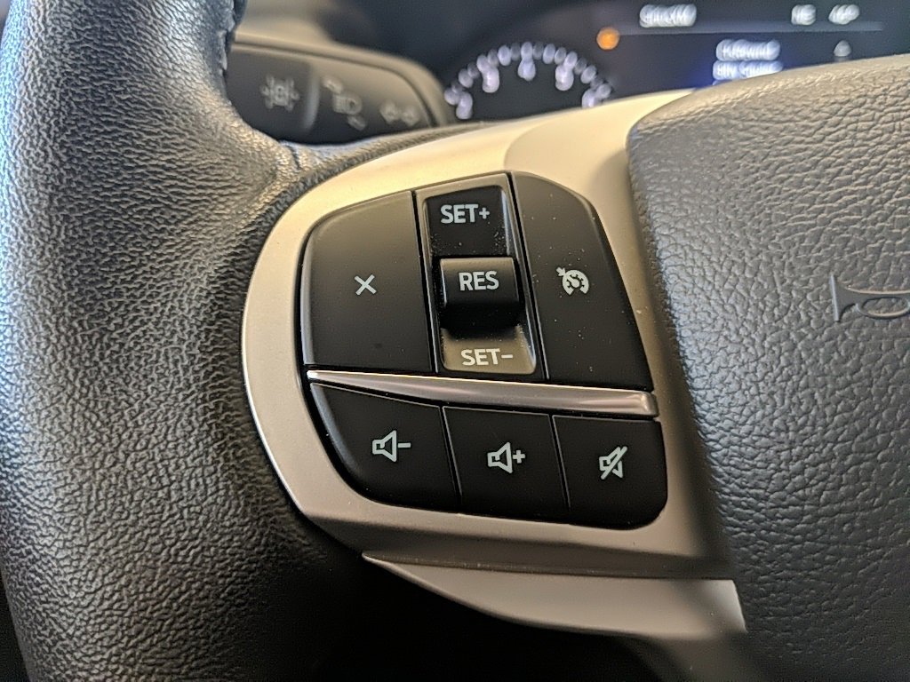 Certified 2023 Ford Explorer XLT w/ Equipment Group 202A image 14