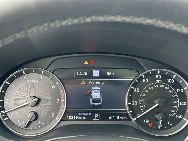 Certified 2025 INFINITI QX55 Essential image 23