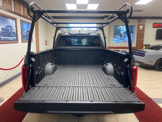 Used 2023 Toyota Tundra SR5 image 10