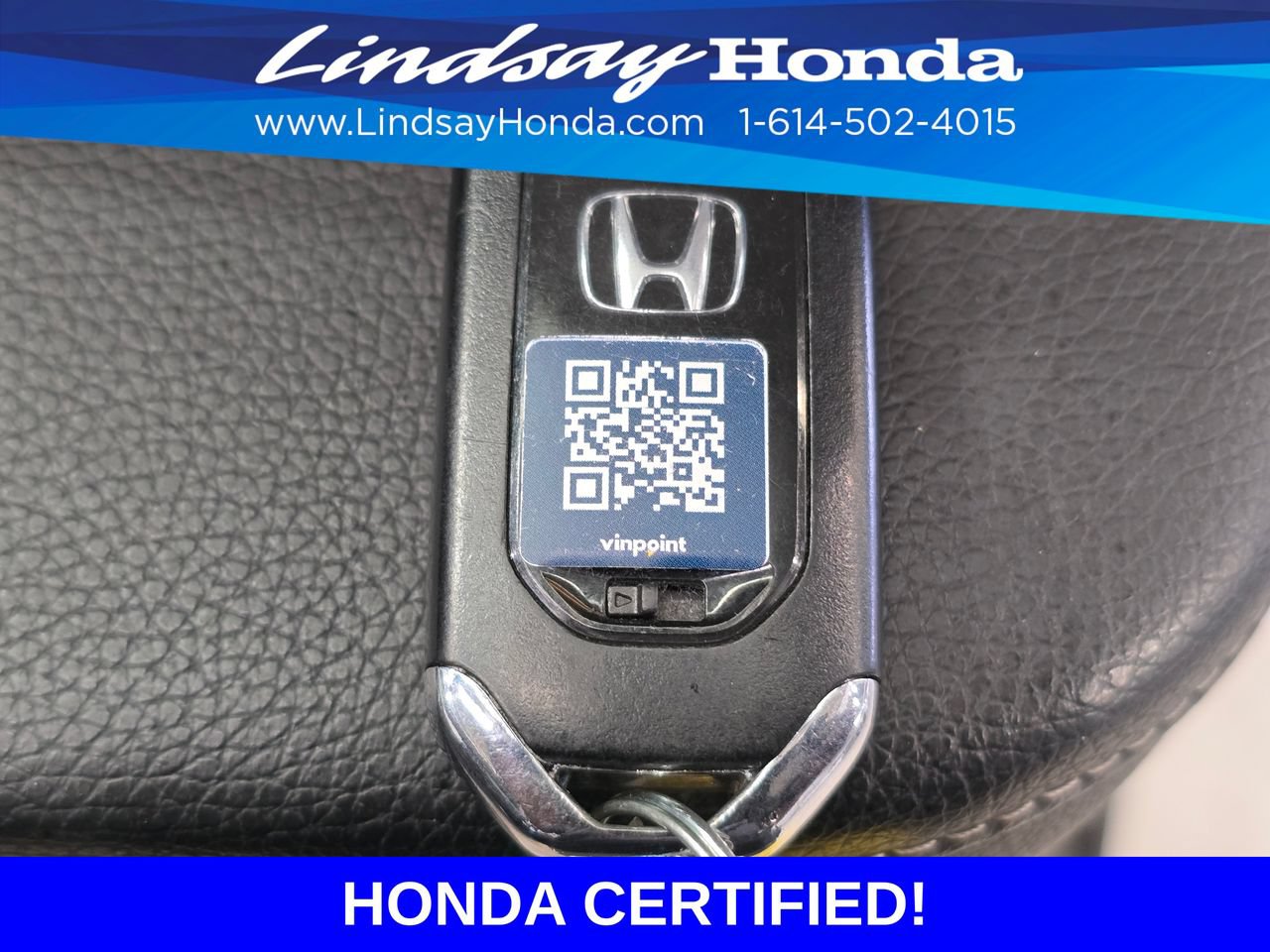 Certified 2023 Honda Ridgeline Sport image 23