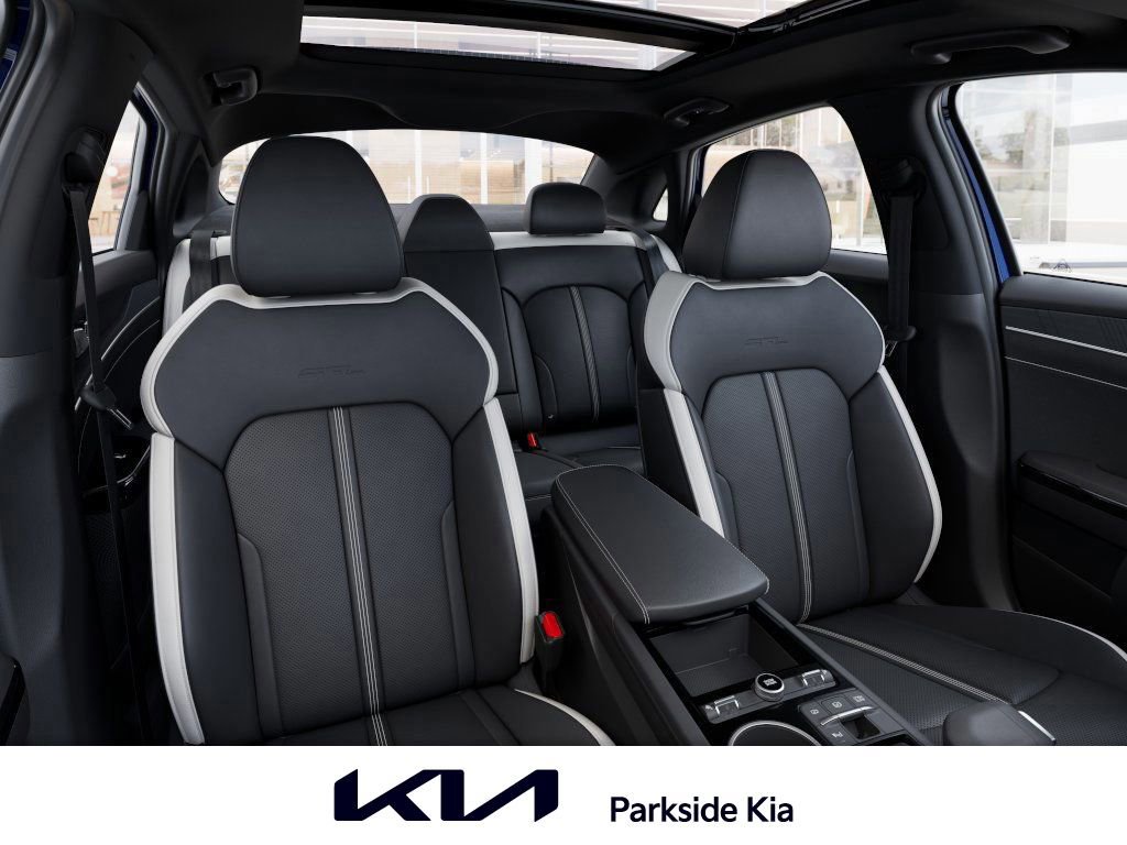 New 2026 Kia K5 GT-Line image 15