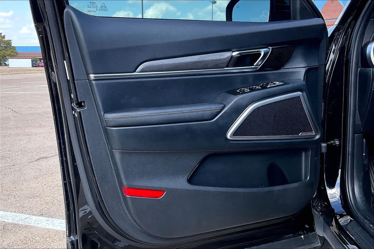 Certified 2024 Kia Telluride EX X-Line AWD/4WD image 25