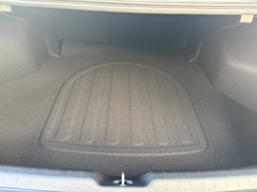 New 2025 Kia K4 GT-Line image 18