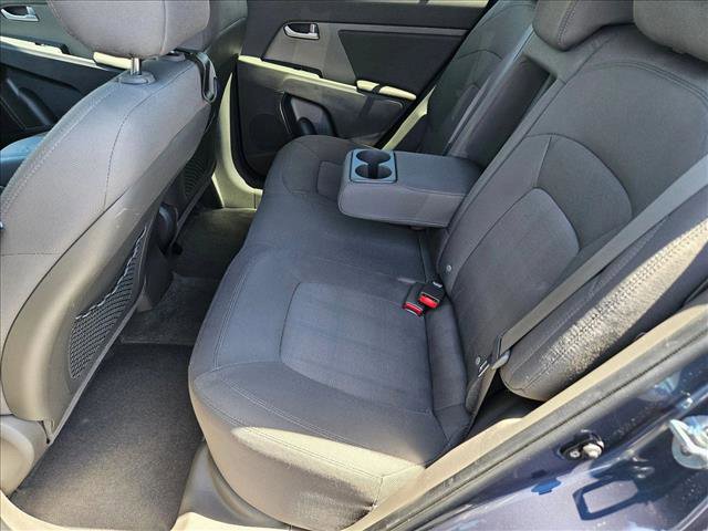 Used 2012 Kia Sportage LX FWD image 16