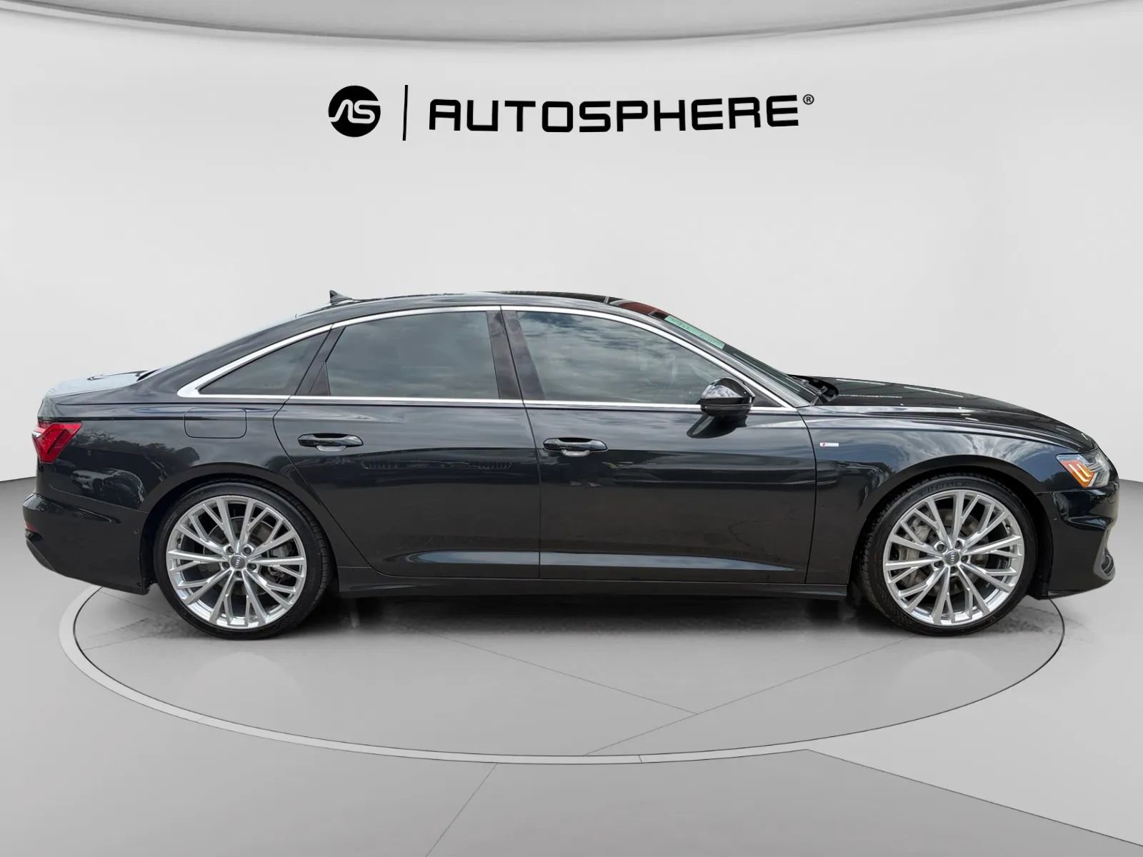 Used 2019 Audi A6 3.0T Prestige w/ Prestige Package AWD/4WD image 11