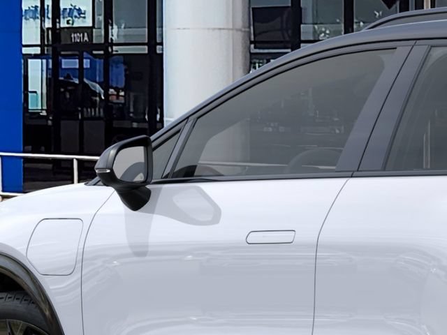 New 2026 Chevrolet Equinox EV RS w/ Convenience Package II AWD/4WD image 12