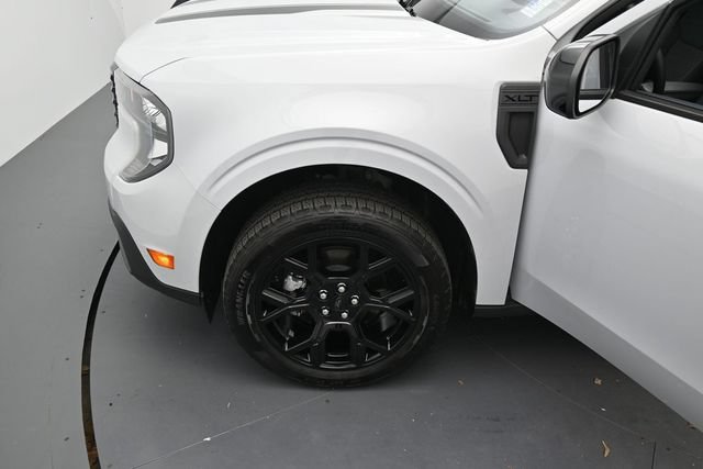 Used 2025 Ford Maverick XLT w/ XLT Luxury Package AWD/4WD image 9
