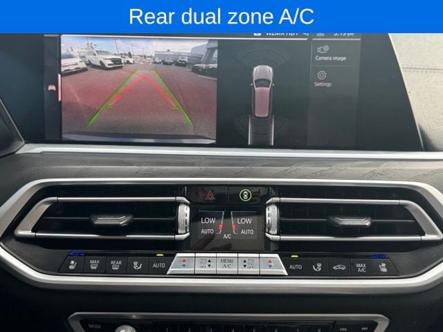 Used 2021 BMW X7 xDrive40i AWD/4WD image 22