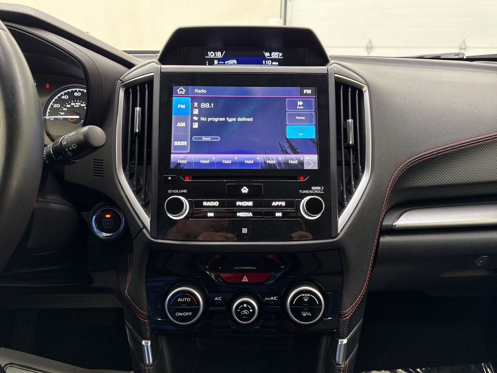 Used 2020 Subaru Forester Sport w/ Popular Package #2 AWD/4WD image 19