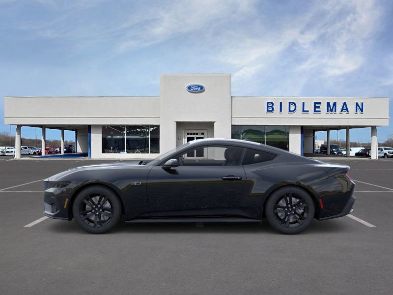 New 2026 Ford Mustang GT image 3