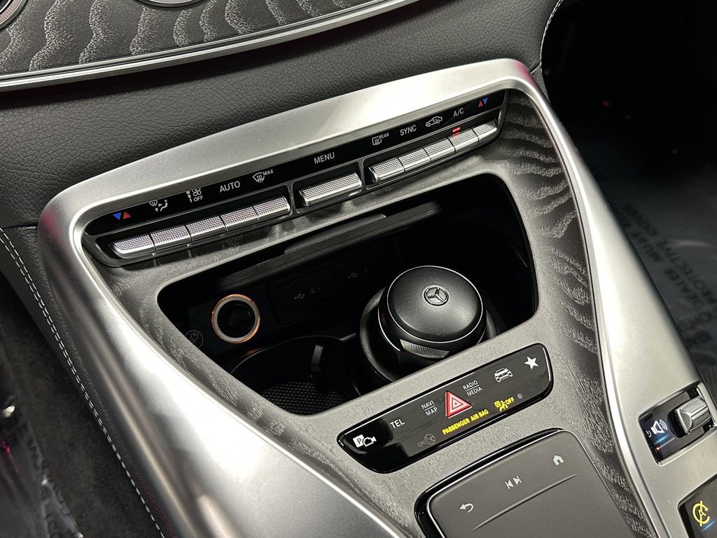 Certified 2023 Mercedes-Benz AMG GT 53 image 33