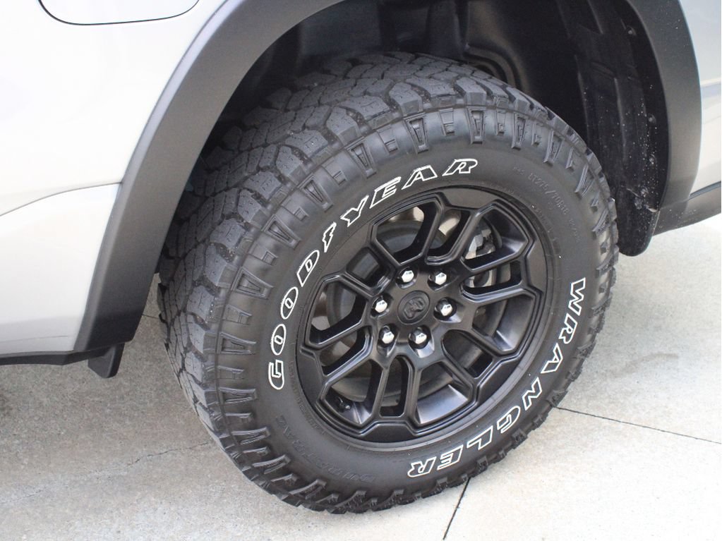 Certified 2025 RAM 1500 Rebel w/ Rebel Level 2 Equipment Group AWD/4WD image 39